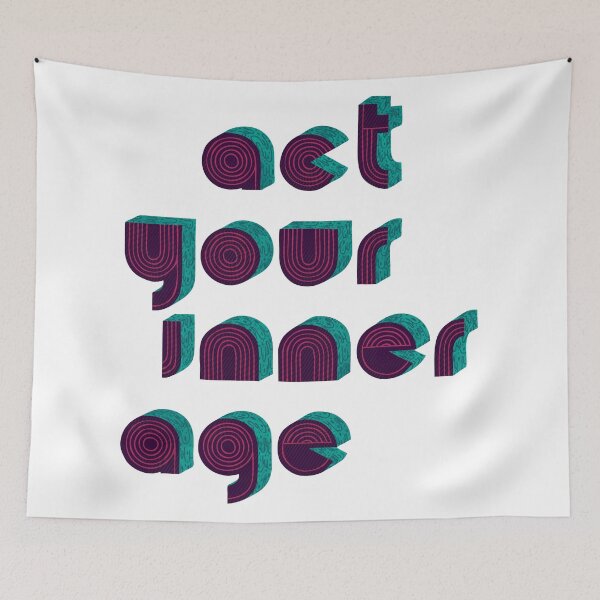 Item preview, Growing Up designed and sold by Hector Mansilla.