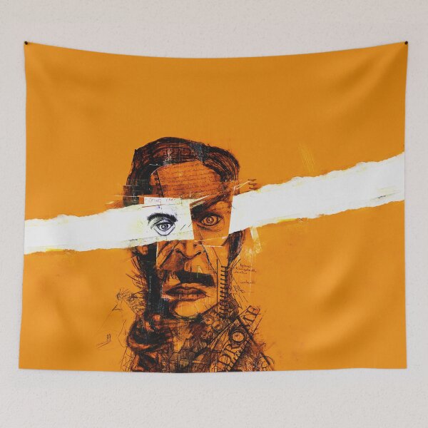 Item preview, Burning Man designed and sold by Nicholas Ely.