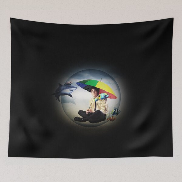 Item preview, Dreamy bubble designed and sold by Tony Vazquez.