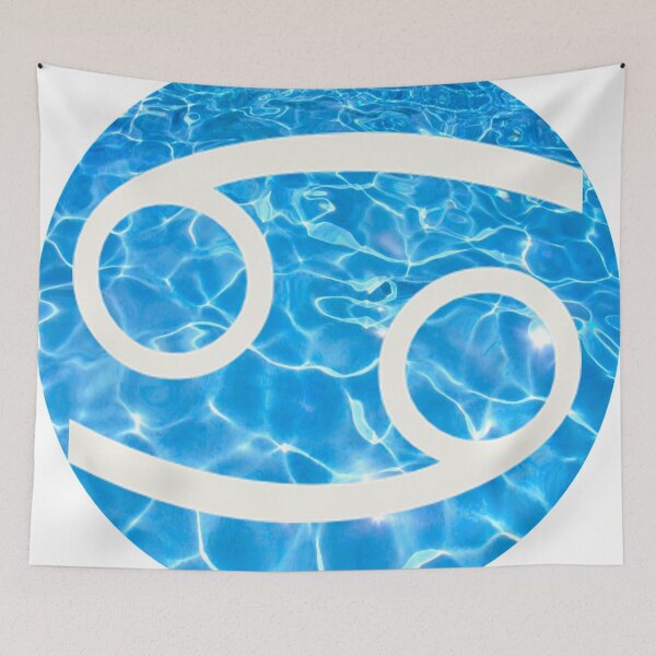 Item preview, Cancer Water designed and sold by TheIzzySquishy.