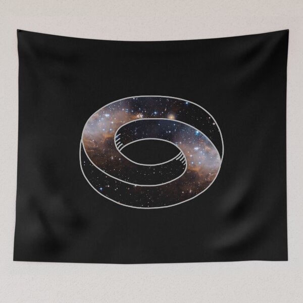 Item preview, The Universe Cycle designed and sold by Jorge Lopez.