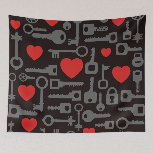 Item preview, Hearts designed and sold by Alexzel.