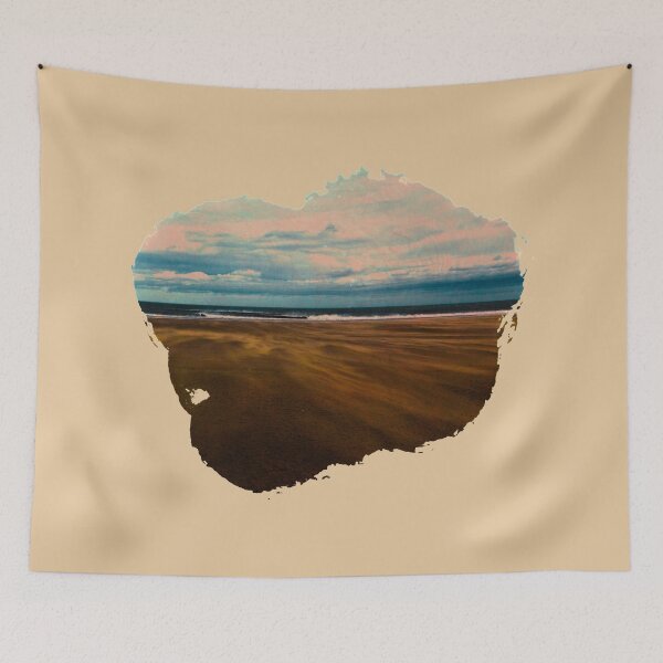 Item preview, Eroded Composition | One designed and sold by Jakes Art Shop.