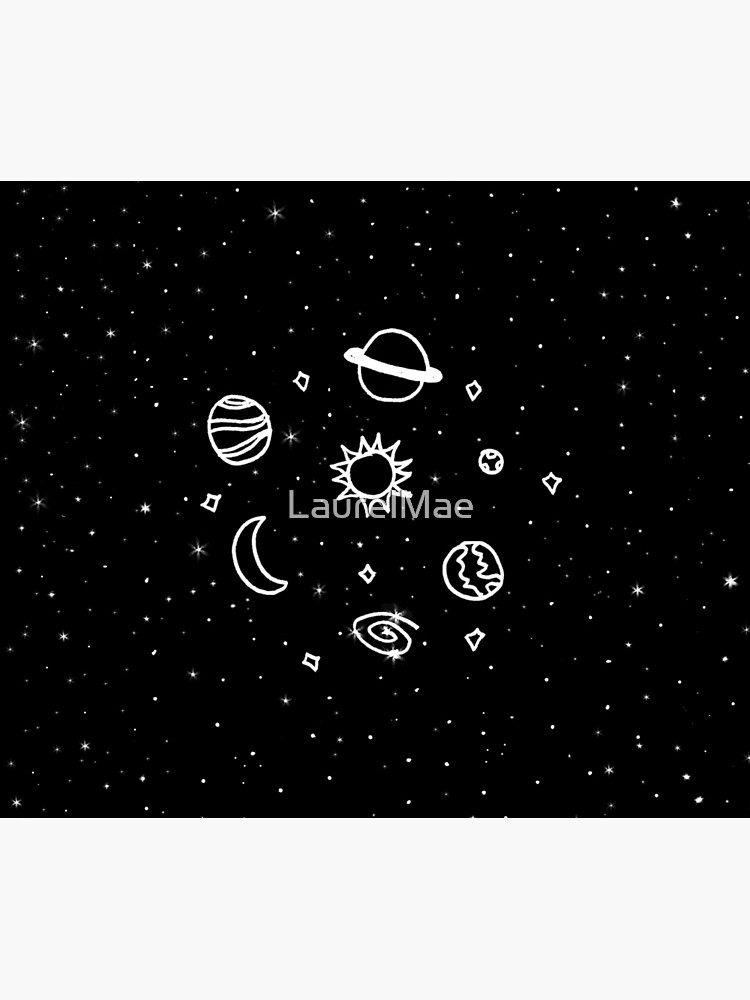 Space by LaurelMae