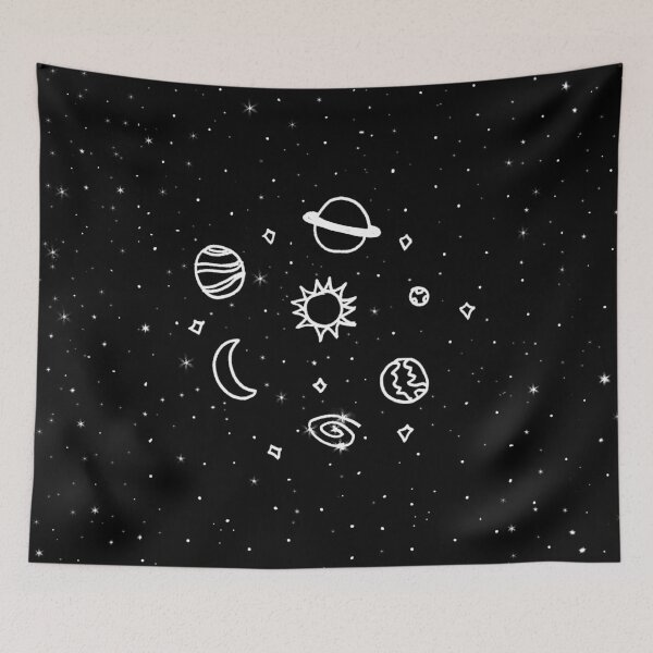 Item preview, Space designed and sold by LaurelMae.