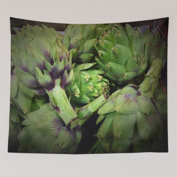 Item preview, Artichokes  designed and sold by umeimages.