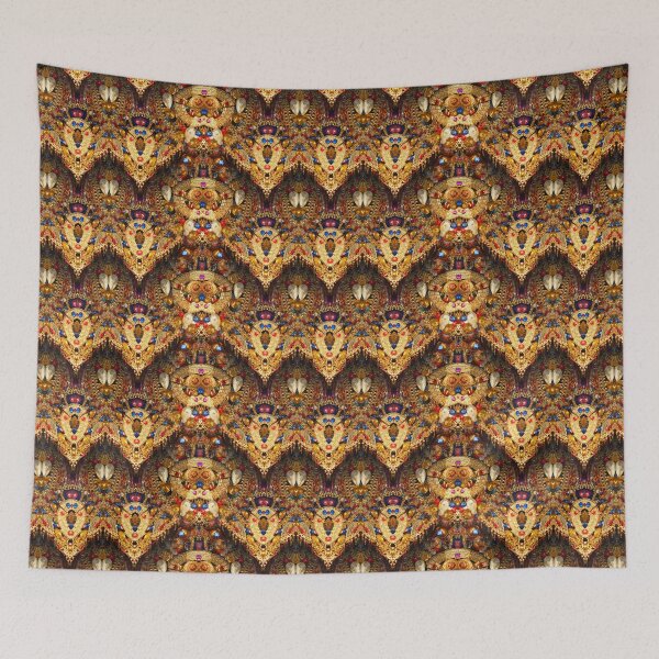 Item preview, Carnival (pattern) designed and sold by Yampimon.