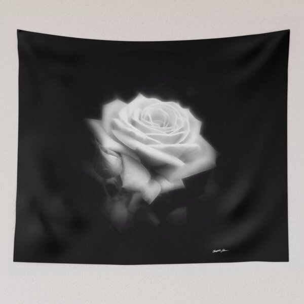Item preview, Pink Roses in Anzures 3 Dark designed and sold by TravelPhotoArt.