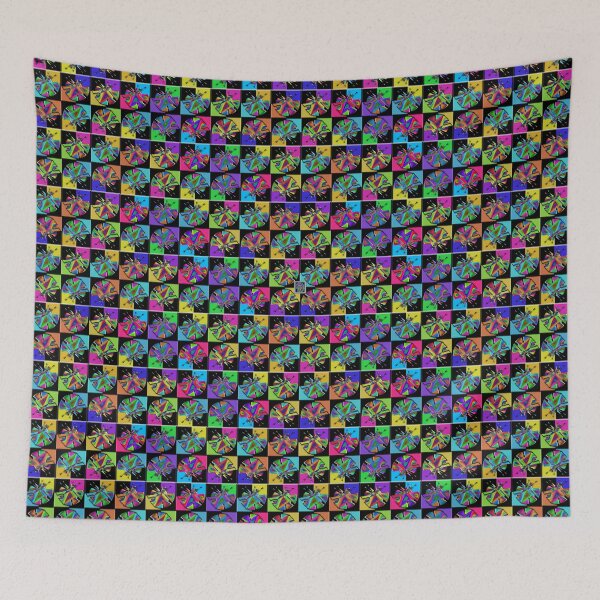 Item preview, "Togliatti Surfaces"© designed and sold by Lisa Clark - Thinker Collection STEM Art and MORE.