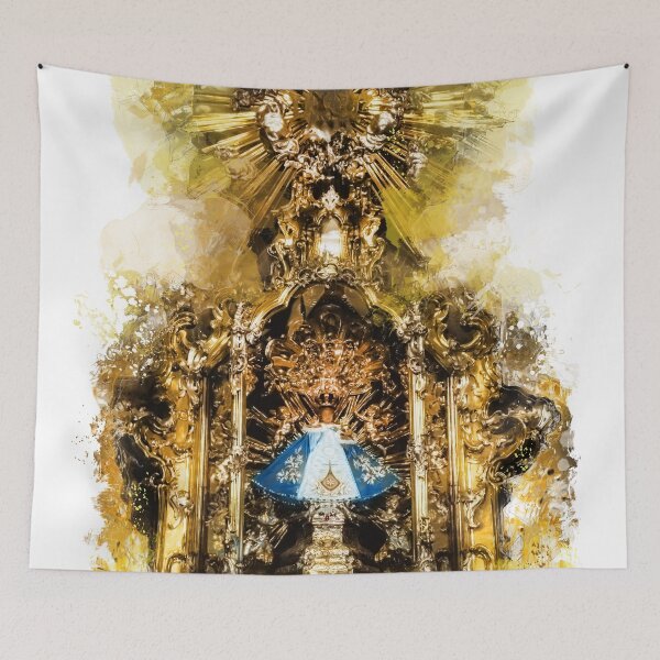Item preview, Infant Jesus of Prague designed and sold by JBJart.