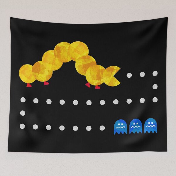 Item preview, The Very Hungry Pacapillar - Variant designed and sold by byway.