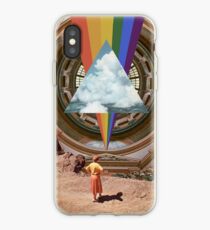 Dôme Coque et skin iPhone