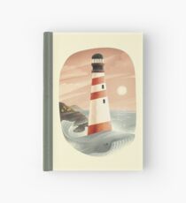 Whale Hardcover Journal