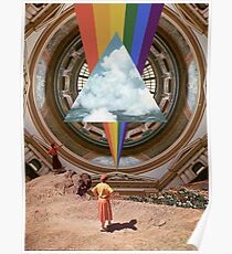 Dome Poster