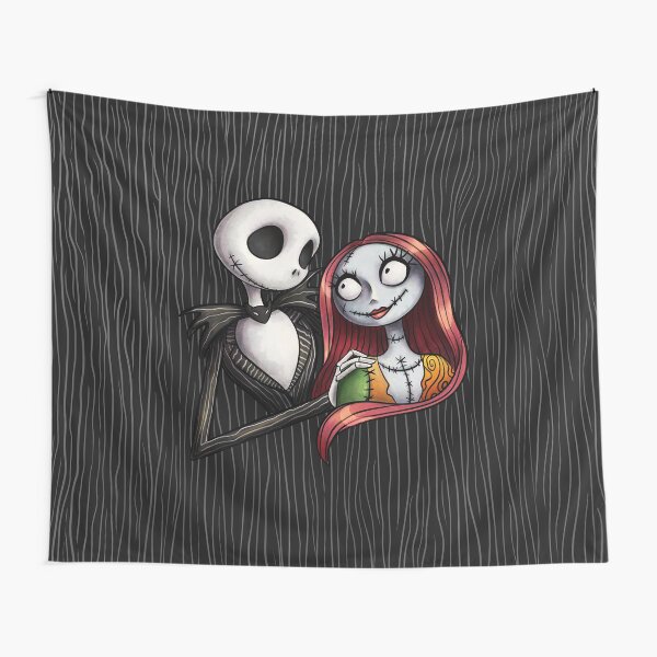 Stay By My Side Tapestry