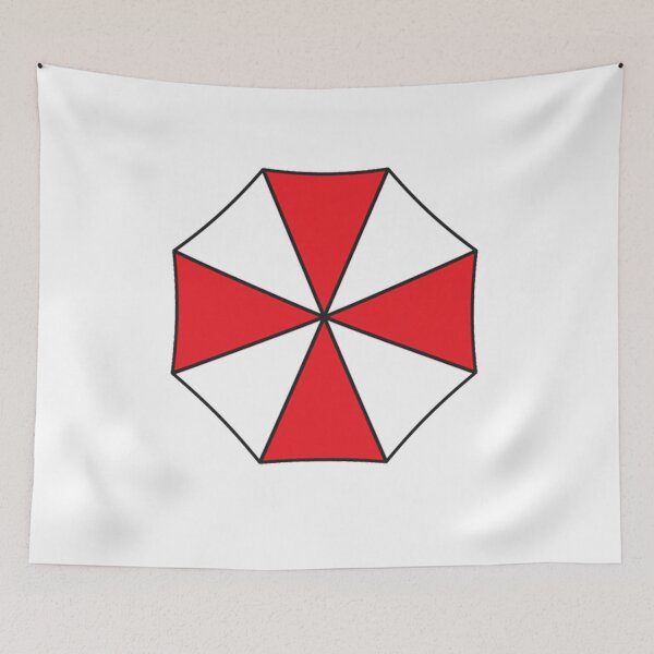 Item preview, resident evil stickers  designed and sold by tiffanyo.