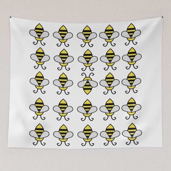 Item preview, Bee Different designed and sold by umeimages.