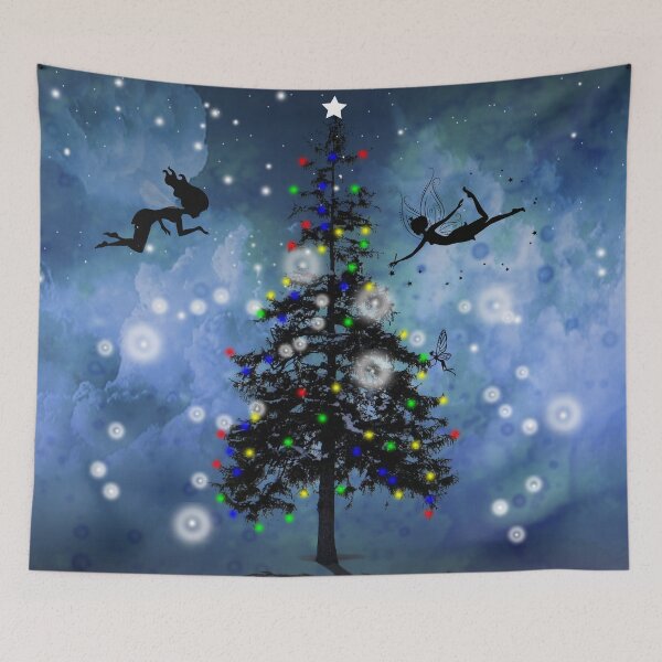 Item preview, Merry Christmas designed and sold by Tony Vazquez.