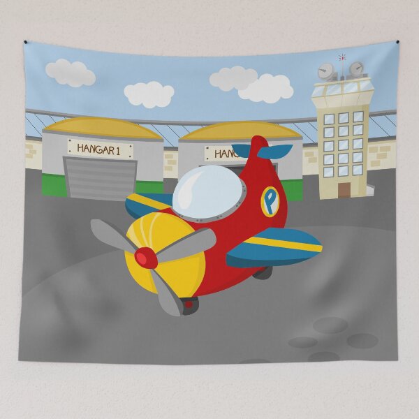 Item preview, PLANE (AERIAL VEHICLE) designed and sold by alapapaju.