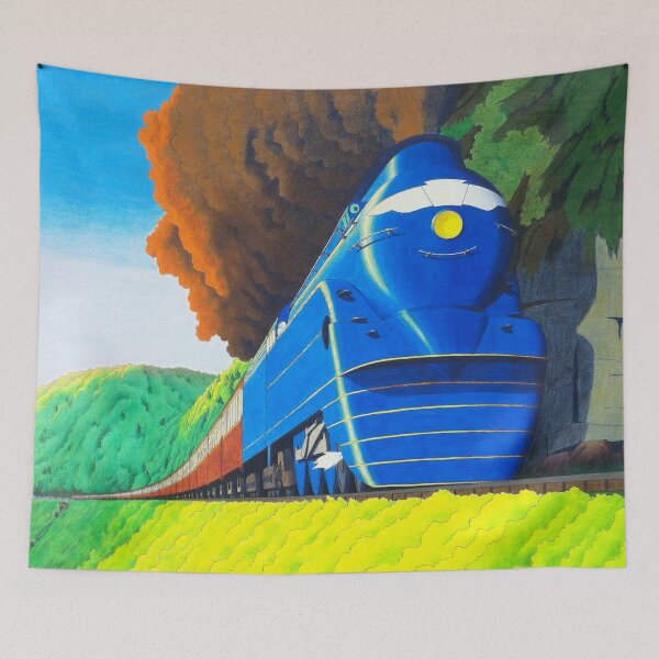 Item preview, Torpedo on the Horseshoe designed and sold by Daniel Condo.