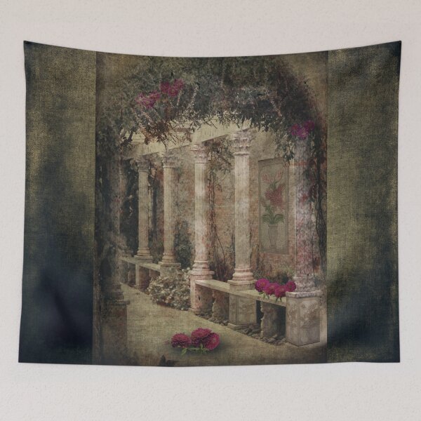 Item preview, Heavenly Columns designed and sold by NaturesSol.