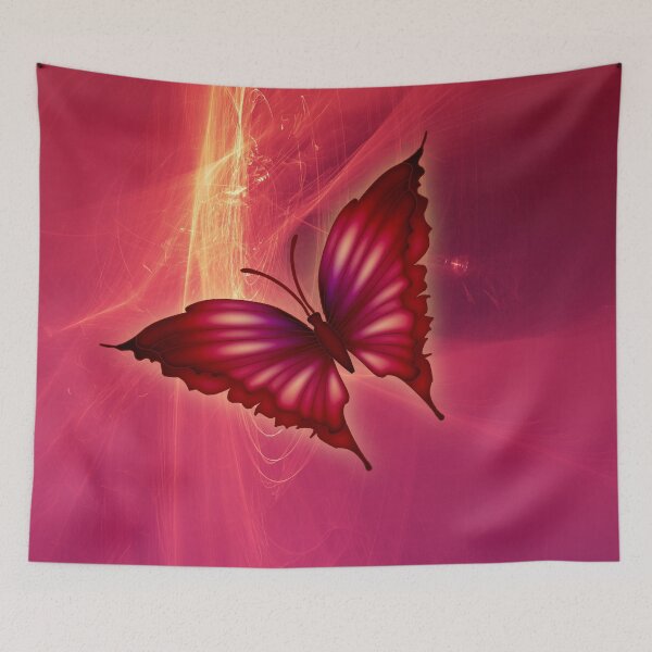 Item preview, Butterfly Bright designed and sold by alliemac.
