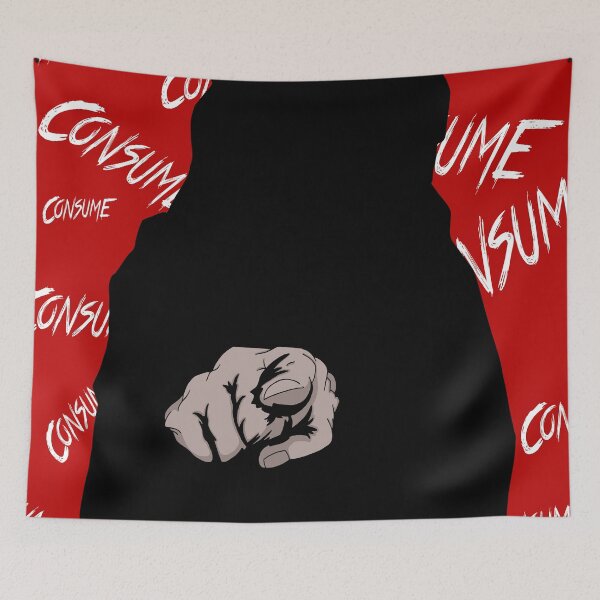 Item preview, You! designed and sold by revolveProd.