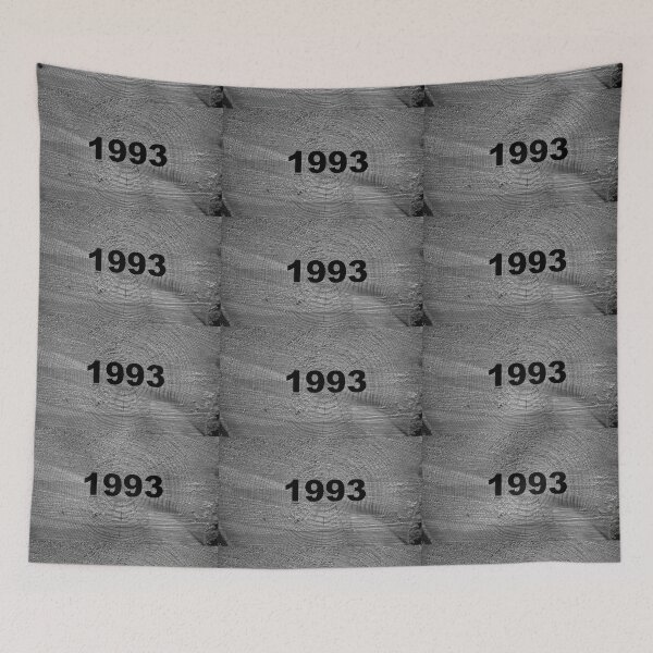 Item preview, The year 1993. designed and sold by JPOempathy.