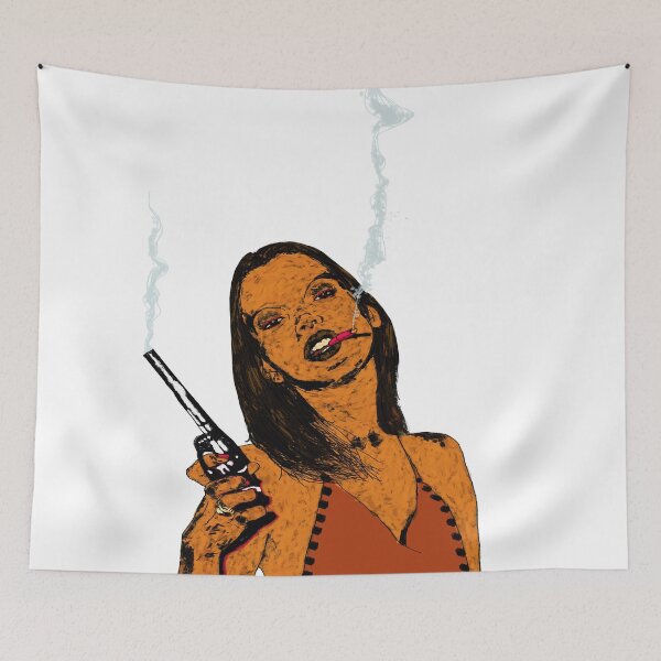 Item preview, Smokin  designed and sold by PennyDolomite.