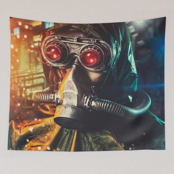 Item preview, Scifi designed and sold by Rebeca Saray.