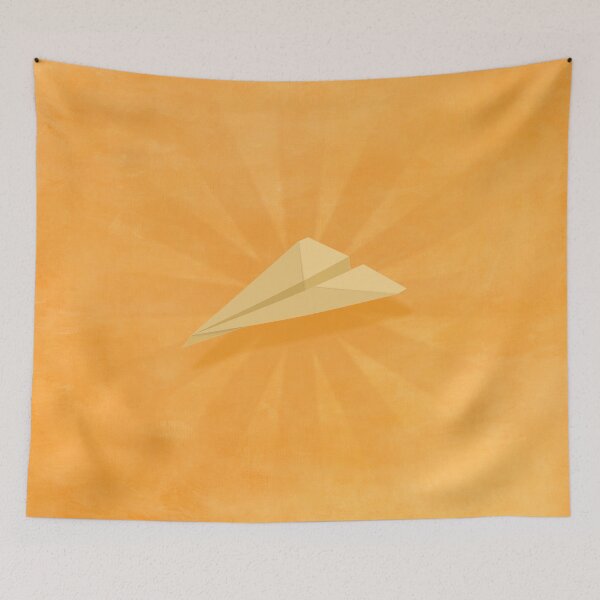 Item preview, Paper Airplane 116 designed and sold by YoPedro.