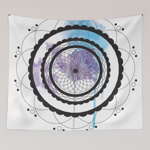 Item preview, Symmetrical Dreams designed and sold by RhiCreated.