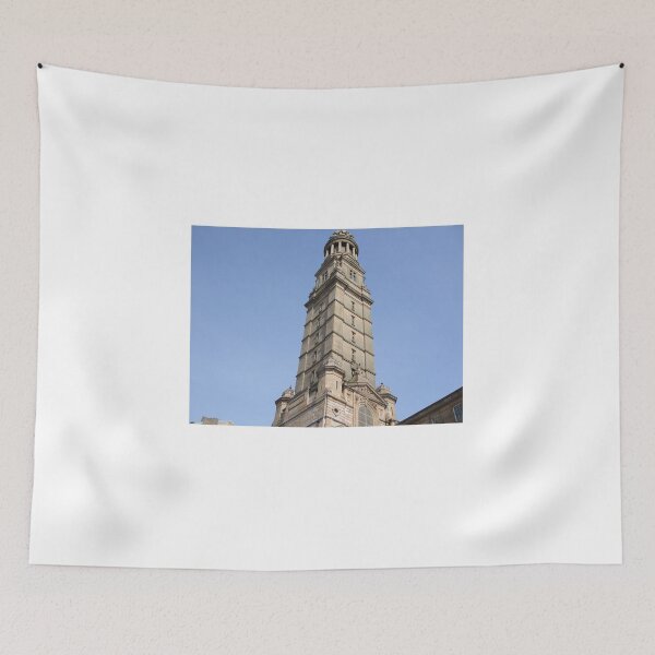 Item preview, Victoria Tower Greenock Inverclyde  designed and sold by Scottish Photography .