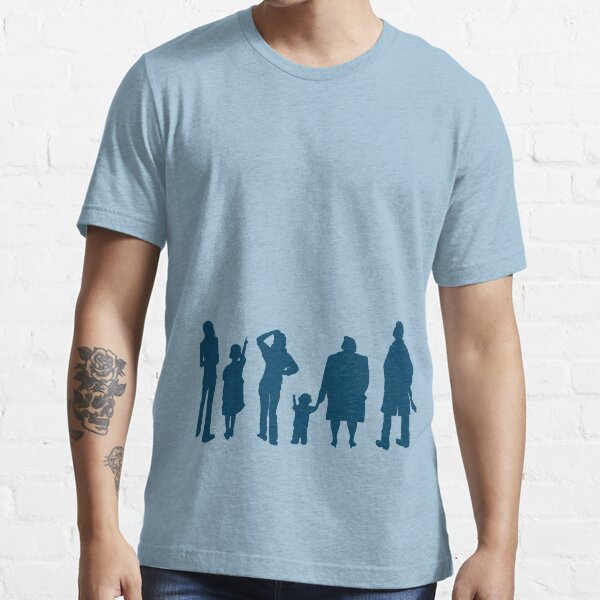 Look at Essential T-Shirt