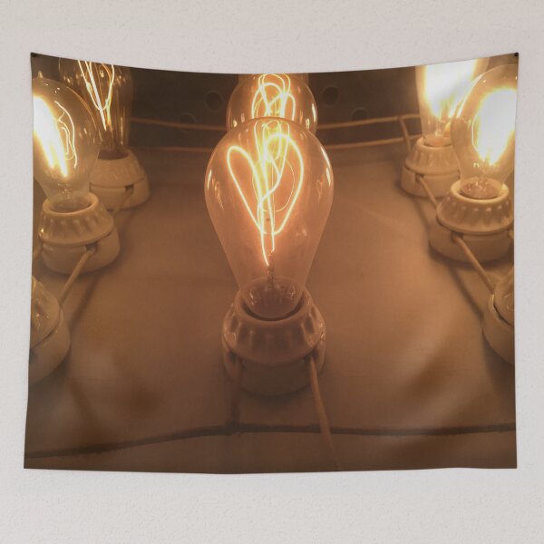Item preview, Bright Idea designed and sold by umeimages.