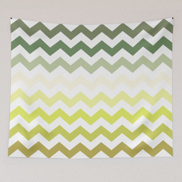 Item preview, Cactus Garden Chevron 2 designed and sold by TravelPhotoArt.