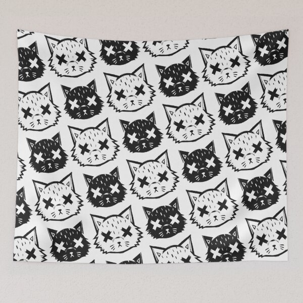 Item preview, Goodbye Kitty designed and sold by Affanita.
