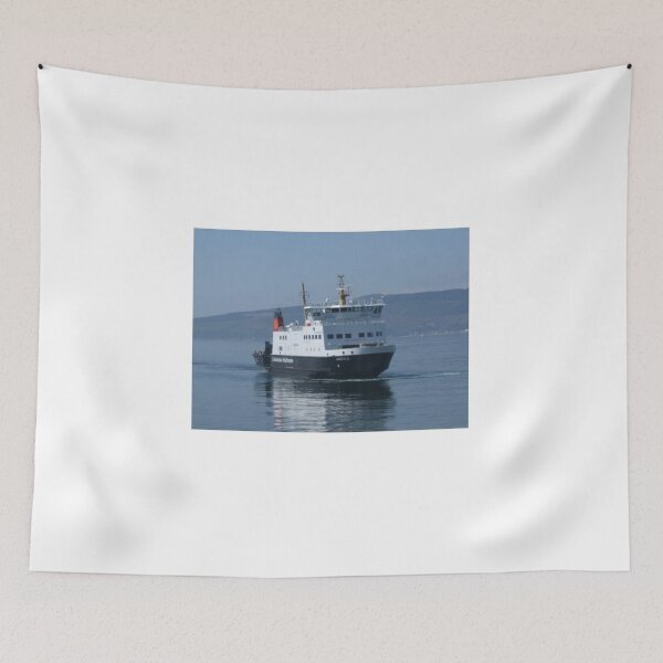 Item preview, Wemyss bay to Rothesay Ferry The Argyle  designed and sold by Scottish Photography .
