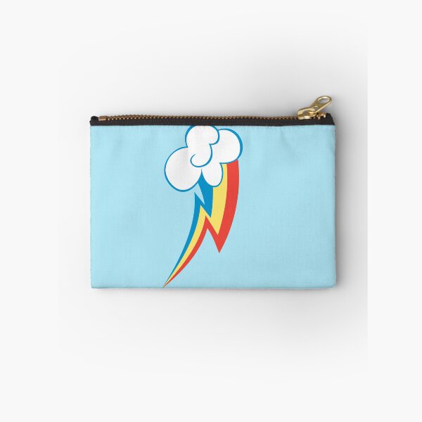 Item preview, Rainbow Dash Cutie Mark (new version) designed and sold by Laserbeak.
