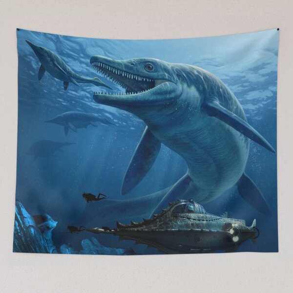 Item preview, Nautilus designed and sold by Tony Vazquez.
