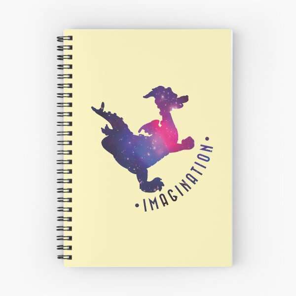 Item preview, Journey Into Imagination with Figment designed and sold by Rachel Mansell.