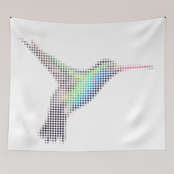 Item preview, Hummingbird I designed and sold by Lars Furtwaengler.