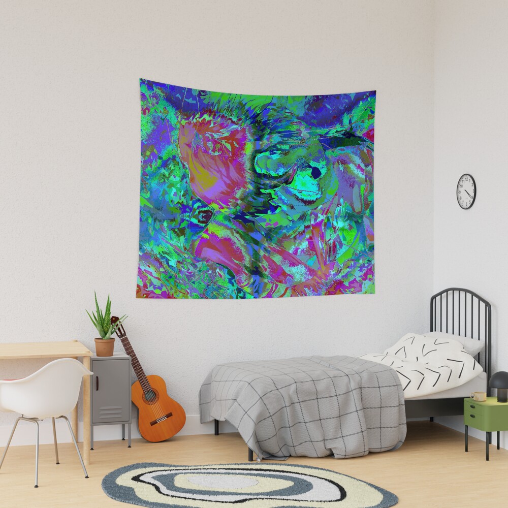 Item preview, Tapestry designed and sold by studinano.
