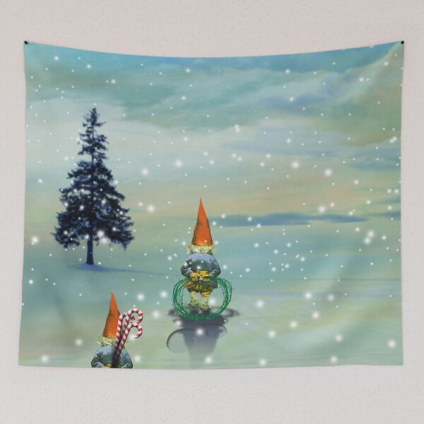 Item preview, Christmas is coming designed and sold by Tony Vazquez.