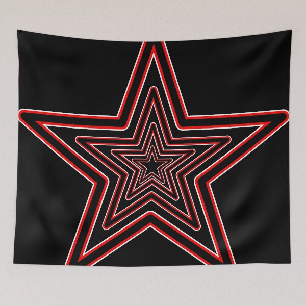 Item preview, Star 5 - 2 designed and sold by jmichelmore.