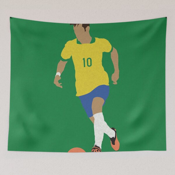 Item preview, Neymar Jr. designed and sold by Kailey Slemp.