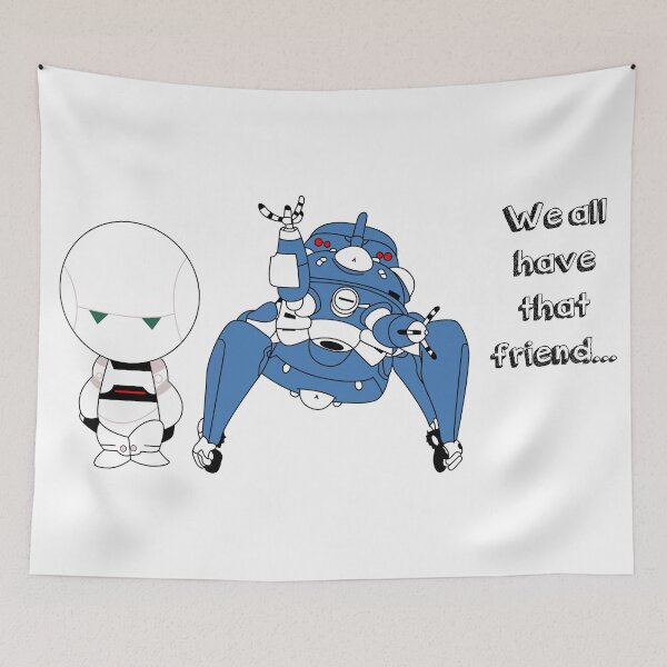 Item preview, We all have that friend... designed and sold by Zabullionaire.