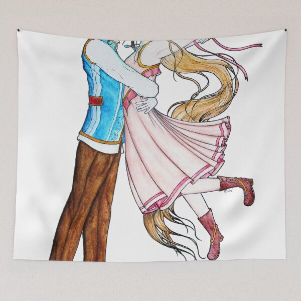 Item preview, The Kiss designed and sold by studinano.