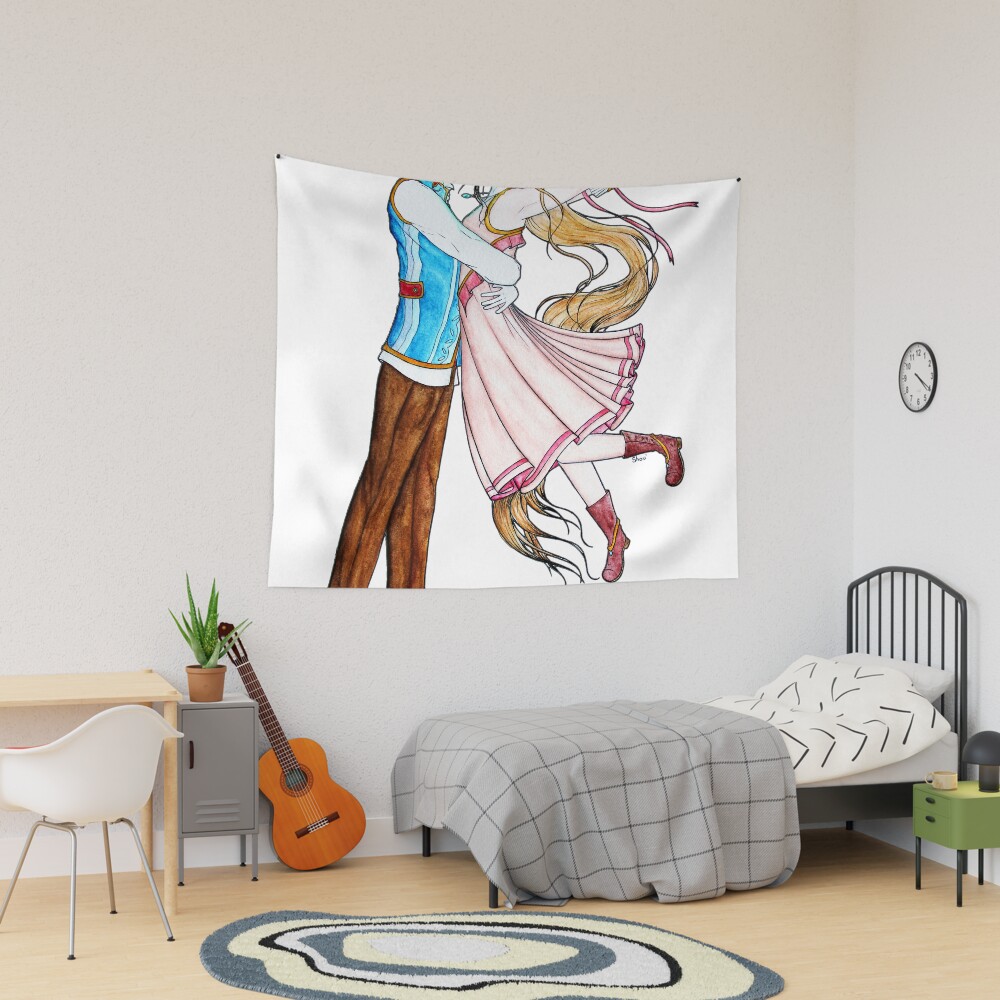Item preview, Tapestry designed and sold by studinano.