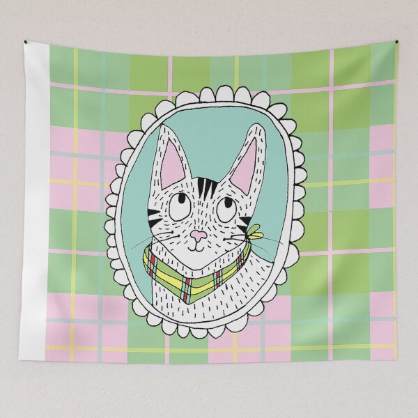 Item preview, Wee Jock designed and sold by Sarah Hearfield.
